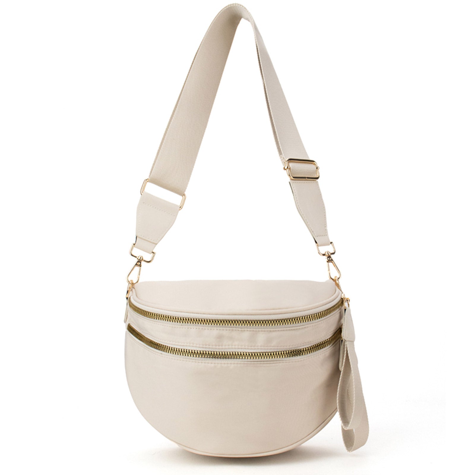 MoveFree Bum Bag- Beige