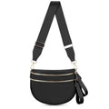 MoveFree Bum Bag- Black