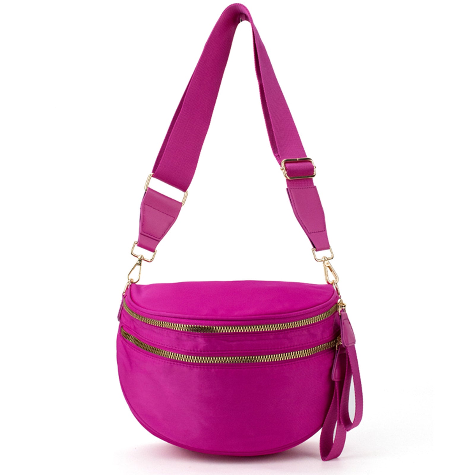 MoveFree Bum Bag- Pink
