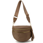 MoveFree Bum Bag- Mocha