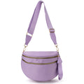 MoveFree Bum Bag- Lavender