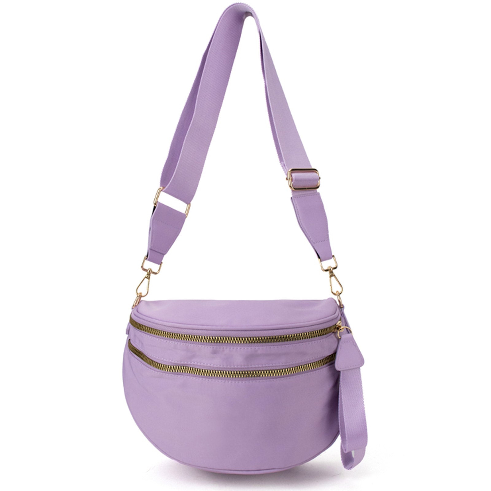 MoveFree Bum Bag- Lavender