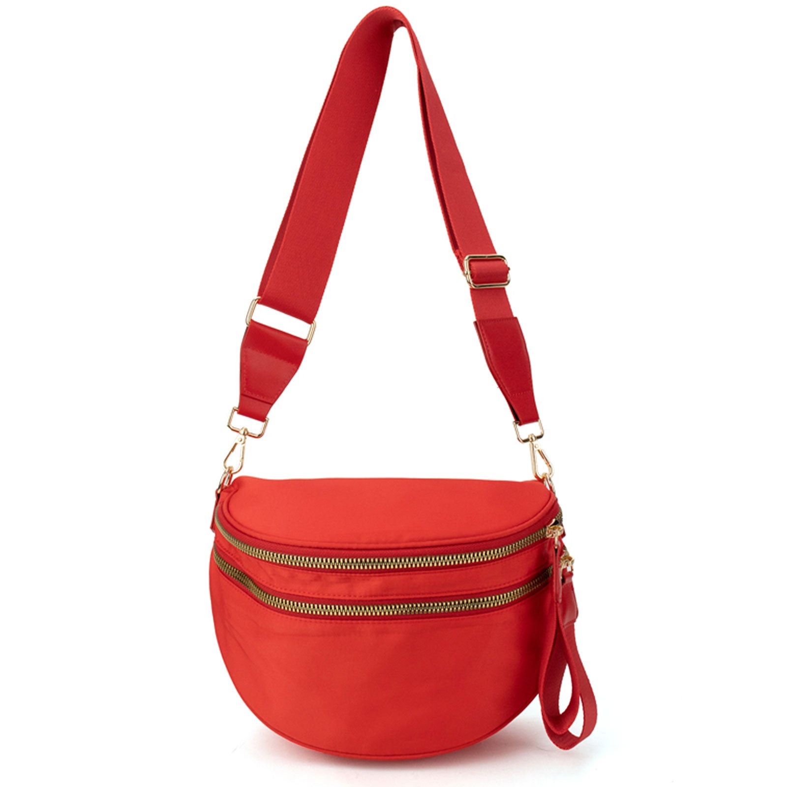 MoveFree Bum Bag- Red