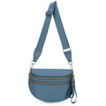 MoveFree Bum Bag- Slate Blue